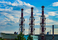 滁州柴油发电机组进气门与排气门磨损严重是什么原因