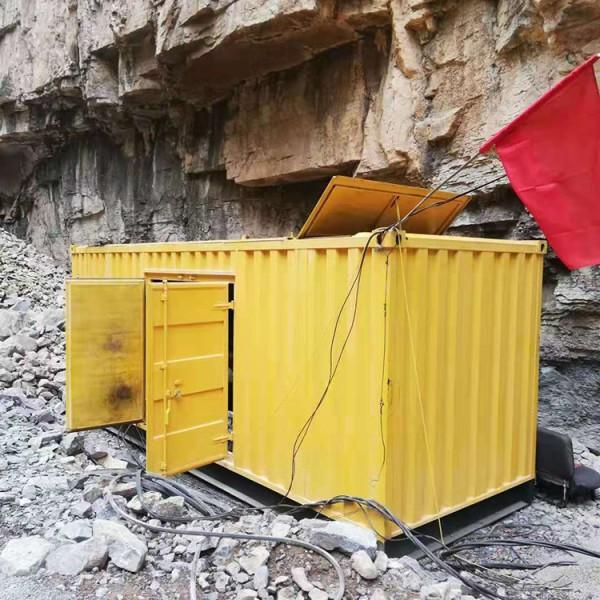 滁州柴油发电机组使用注意事项要牢记