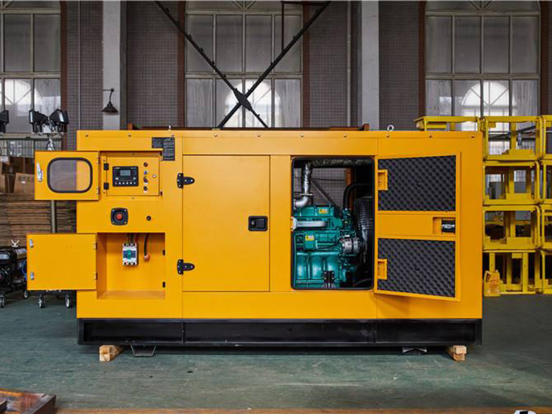 滁州发电机租赁中如何根据仪表指示来判断发电机的故障类型？