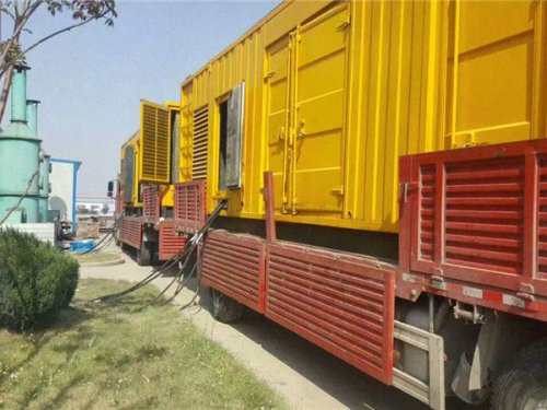 滁州发电机停电自启装置主要有以下几种类型？