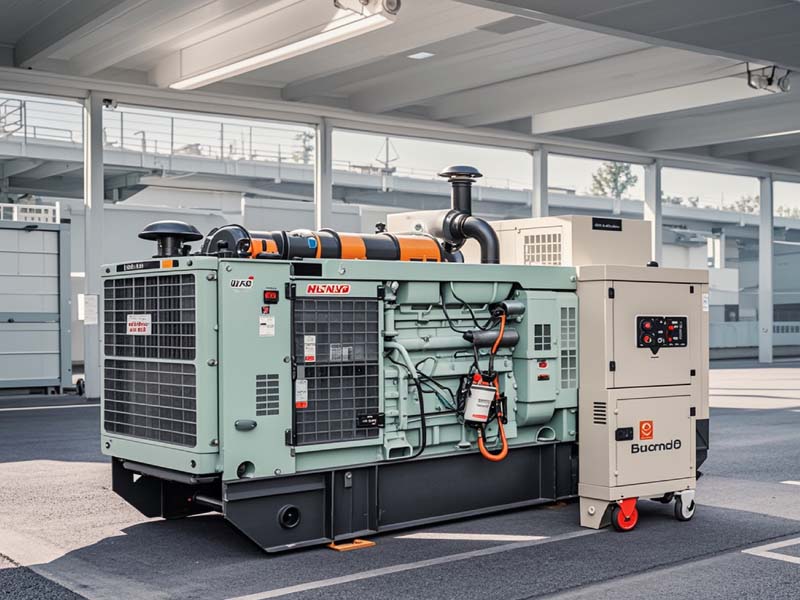 滁州发电机出租校准皮带张力计的注意事项有哪些？