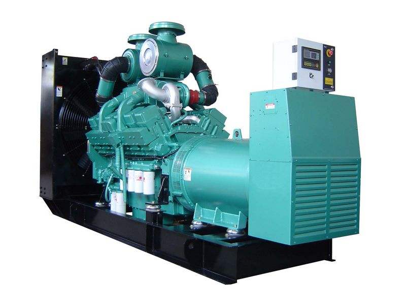 滁州开架式柴油发电机的滤清器多久更换一次比较好？