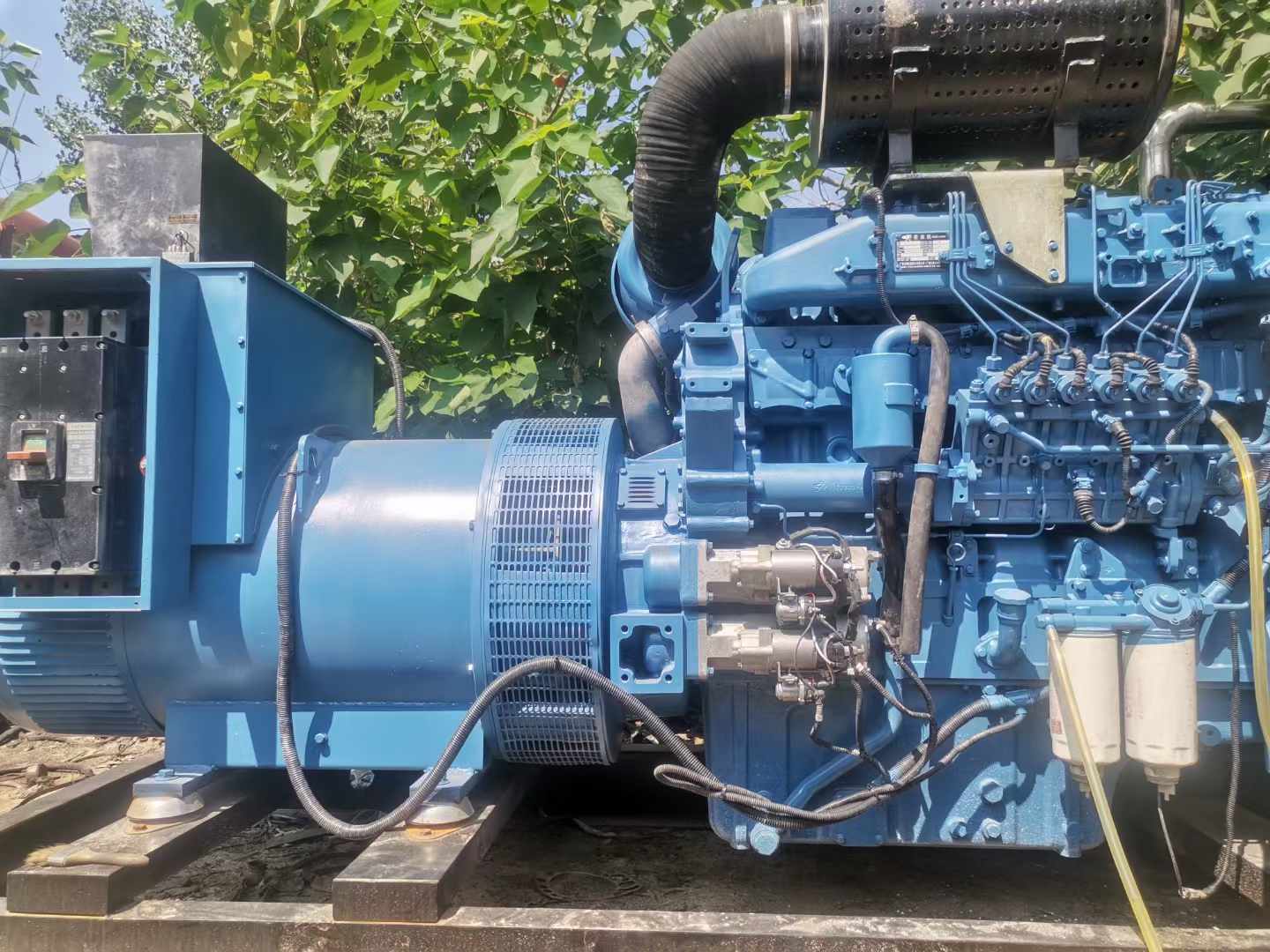 滁州无功补偿装置的性能评估标准有哪些？