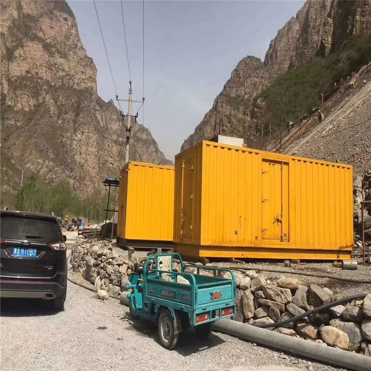 滁州柴油发电机组的保养周期是多久？