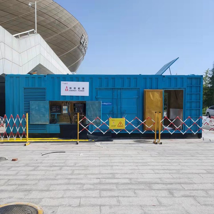 滁州介绍一下发电机组维修保养的具体操作流程