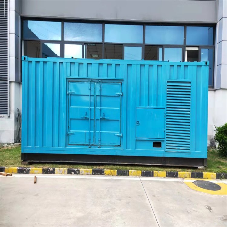 滁州发电机组使用中应注意什么事项？