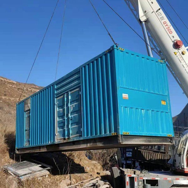 滁州发电机组维修保养中应注意什么事项？