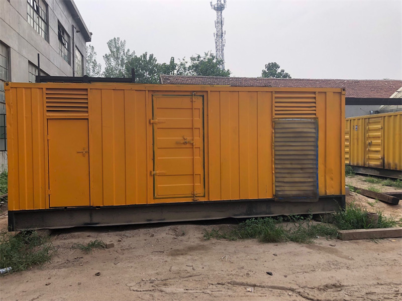 滁州发电机出租进行负载测试时，电瓶电量不足的具体判断标准是什么？