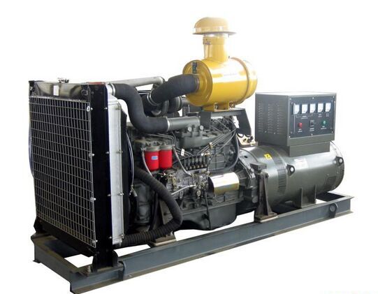 滁州汽油发电机组电瓶电解液密度偏低时如何调整？