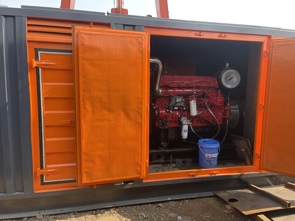 滁州预热过程中启动柴油发电机组对发动机的寿命有多大影响？