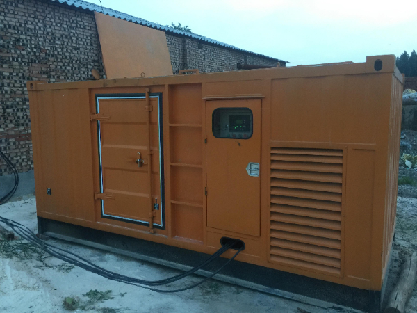 滁州预热过程中启动柴油发电机组有哪些危害？