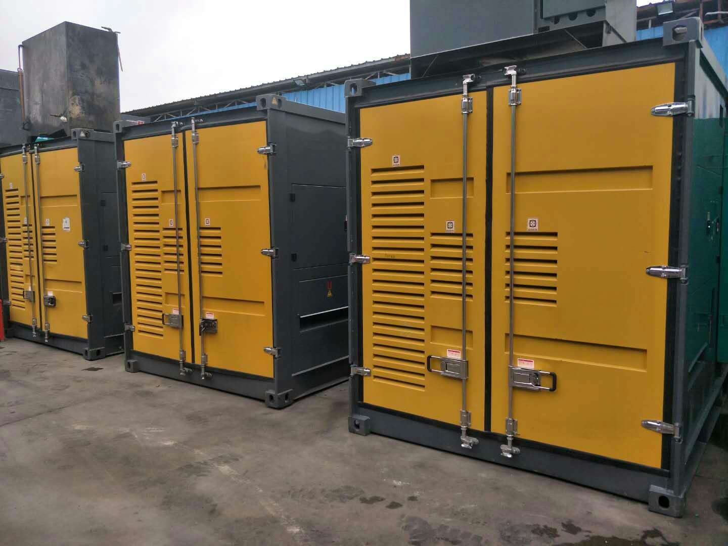 滁州如何延长柴油发电机组蓄电池的使用寿命？