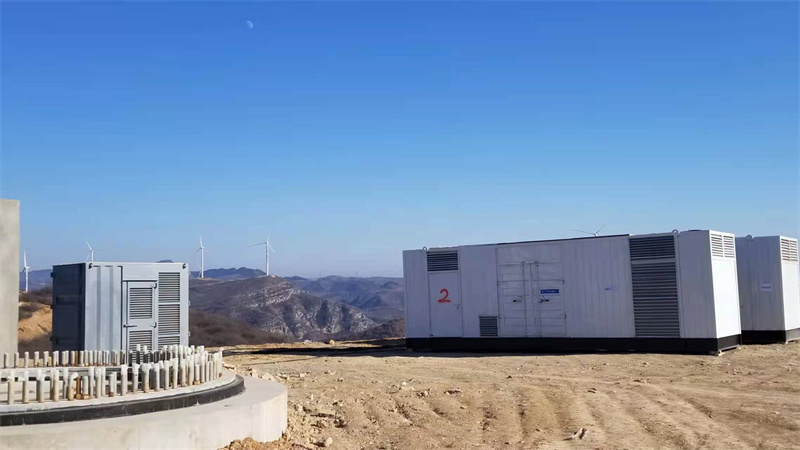 滁州带燃油预热系统的柴油发电机组在冬季启动前需要做哪些准备工作？