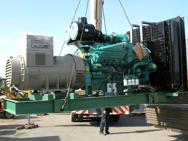 滁州冬季柴油发电机启动前，如何检查燃油标号是否适配？